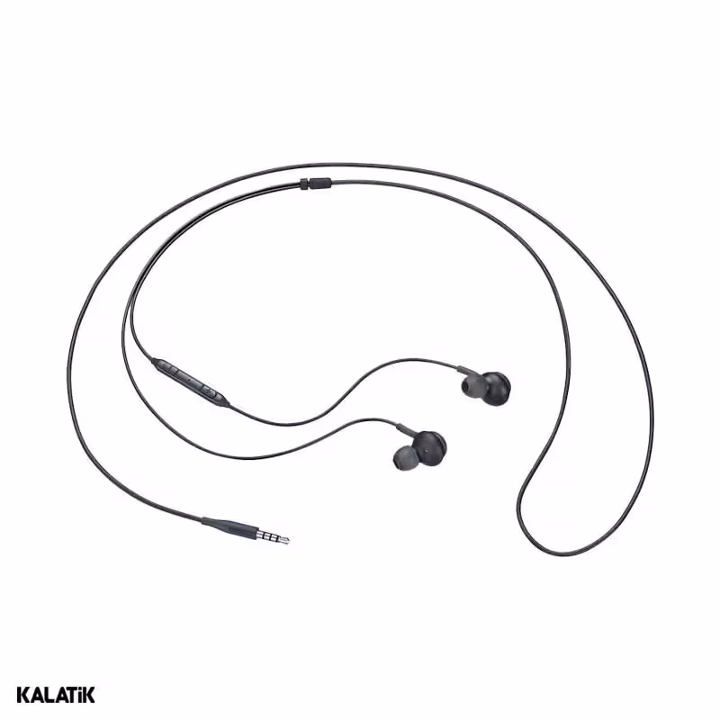 هندزفری با سیم سامسونگ S8-YSS مدل AKG-EO-IG955-شارسل