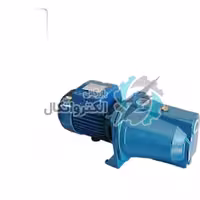 پمپ آب جتی یک اسب ونیکو VONICO