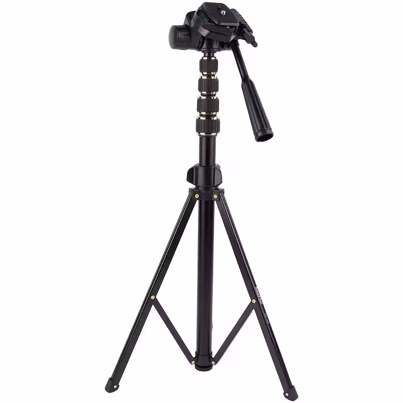 سه پایه گوشی و دوربین نیفو NeePho NP-2688