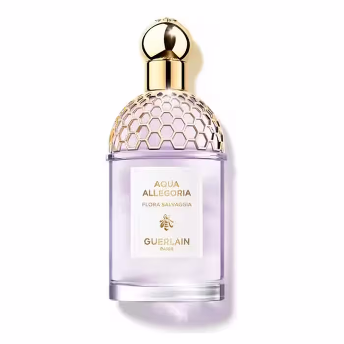 ادوتویلت Aqua Allegoria Flora Salvaggia از برند Guerlain
