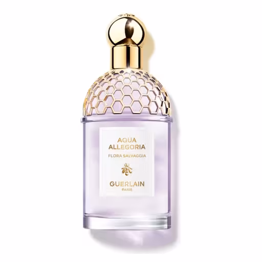 ادوتویلت Aqua Allegoria Flora Salvaggia از برند Guerlain