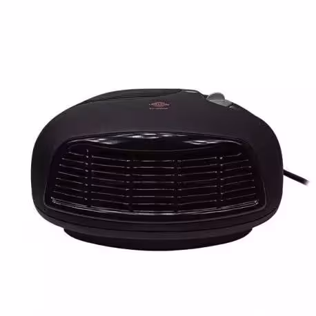 فن هیتر برقی پارس خزر مدل FH-2000P مشکی