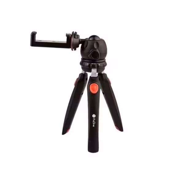 سه پایه نگهدارنده گوشی موبایل مدل PHL1045 پرووان