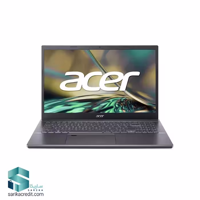 لپ تاپ ایسر مدل (Core i5- 16GB-512SSD -4GB/D6)-A515-57G-59VY16