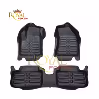 کفپوش پنج بعدی MVM 110 _برندAM