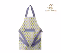 پیشبند آشپزخانه ضدآب طرح ستاره صفاهوم