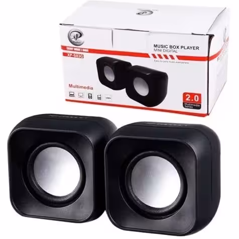 اسپیکر ایکس پی پروداکت S83G