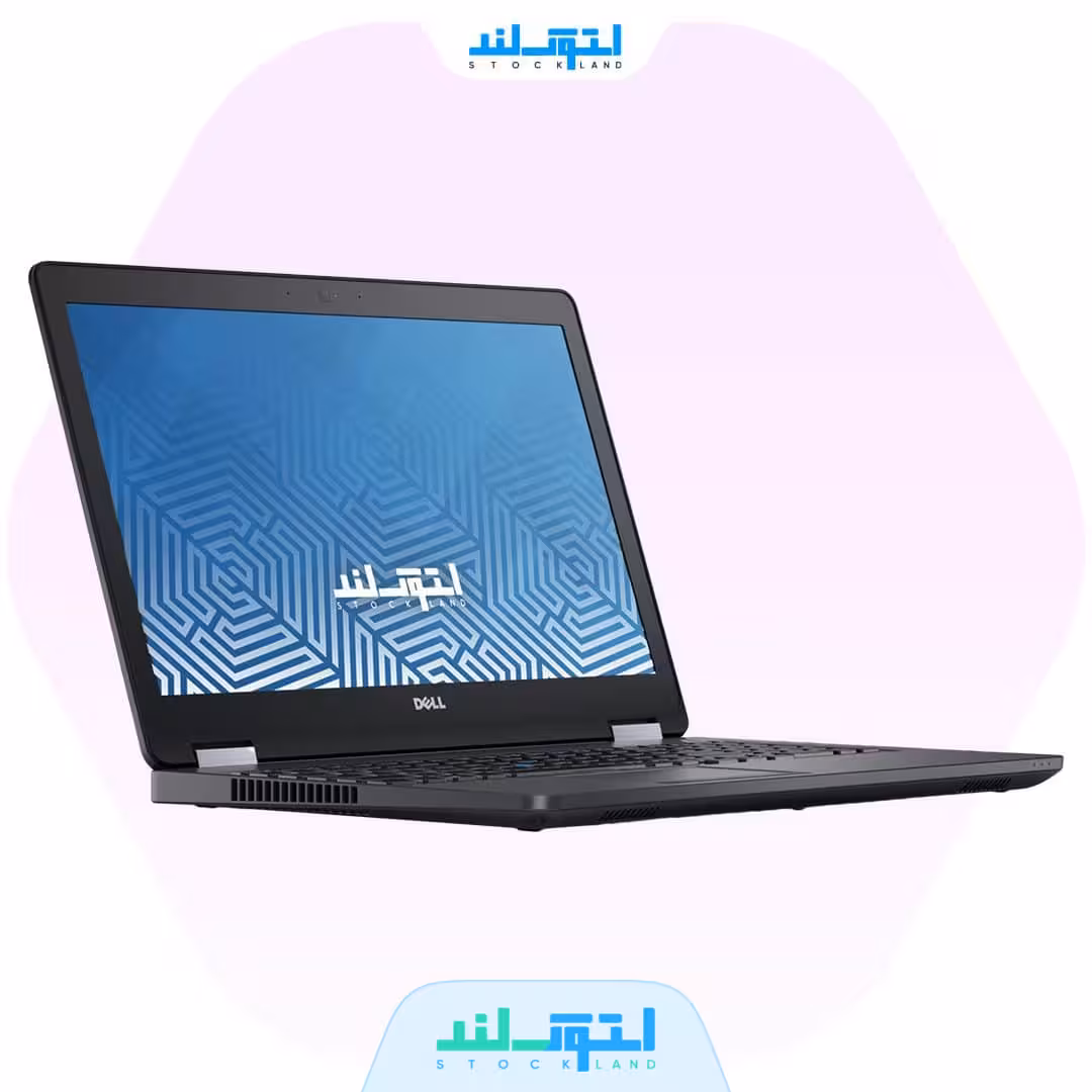 لپ تاپ Dell مدل Latitude 5570