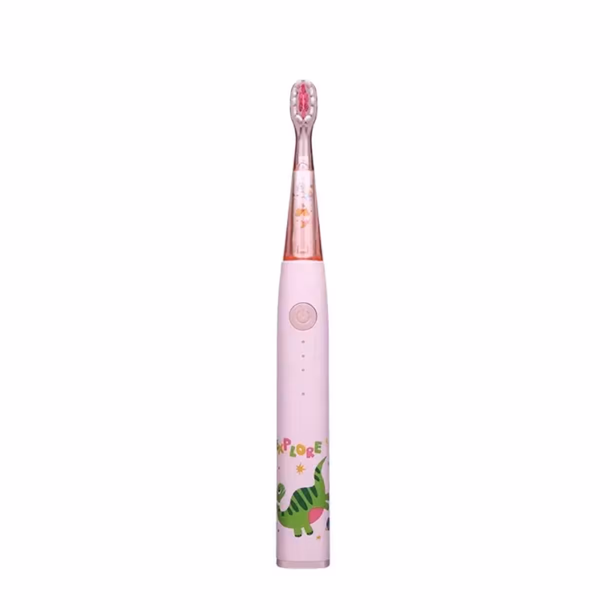 مسواک برقی گرین لاین مدل KIDS ELECTRIC