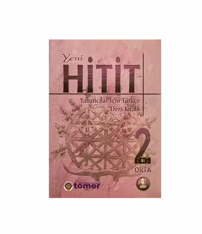 Yeni Hitit 2 ینی هیتیت دو