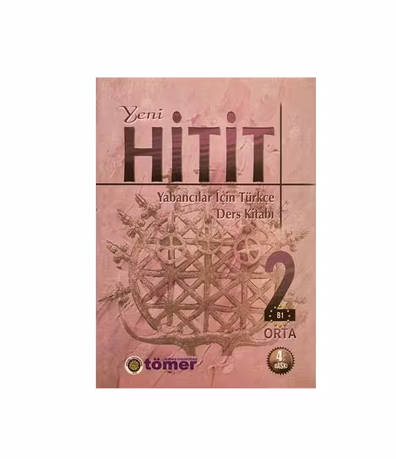 Yeni Hitit 2 ینی هیتیت دو