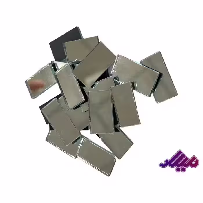 آینه مستطیل 5 سانتی