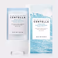 ضد آفتاب استیکی SKIN 1004 سنتلا   SPF 50