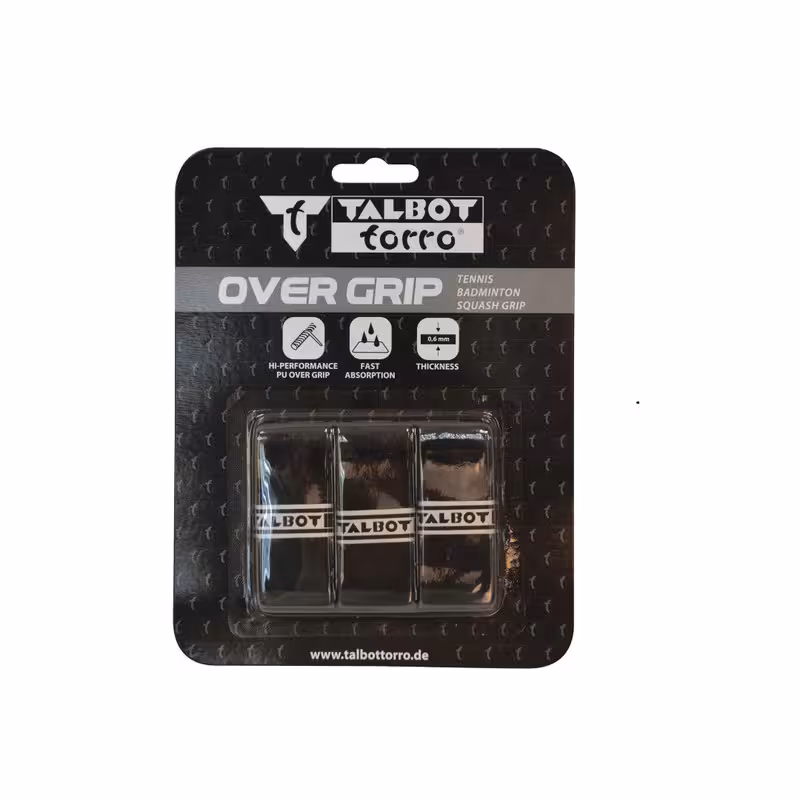 اور گریپ راکت تالبوت تورو مدل Talbot Torro | کالا مکس