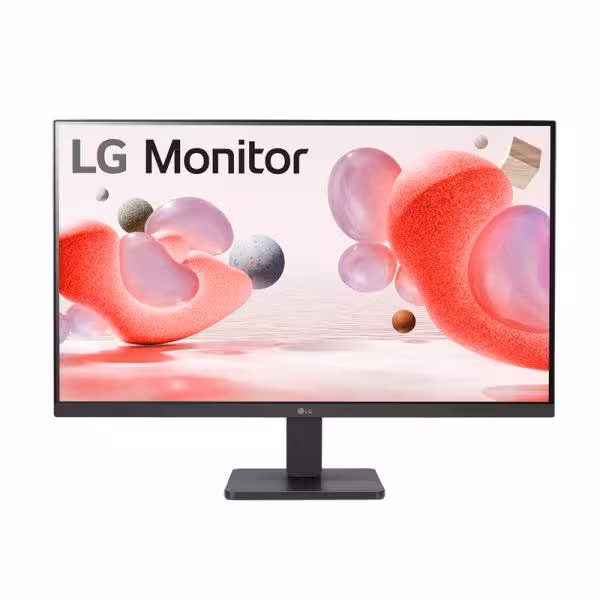 مانیتور 27 اینچ ال جی 27MR400-B