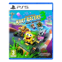 بازی Spongebob Kart Racers 3 برای PS5