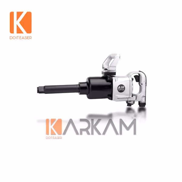 بکس بادی شفت بلند 1 اینچ KAAB3218 تاپ تول