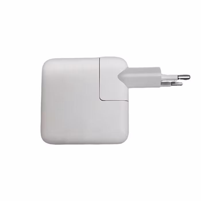 شارژر دیواری  مدل 35 وات مدل  2024 Dual USB-C iphone | کالا مکس