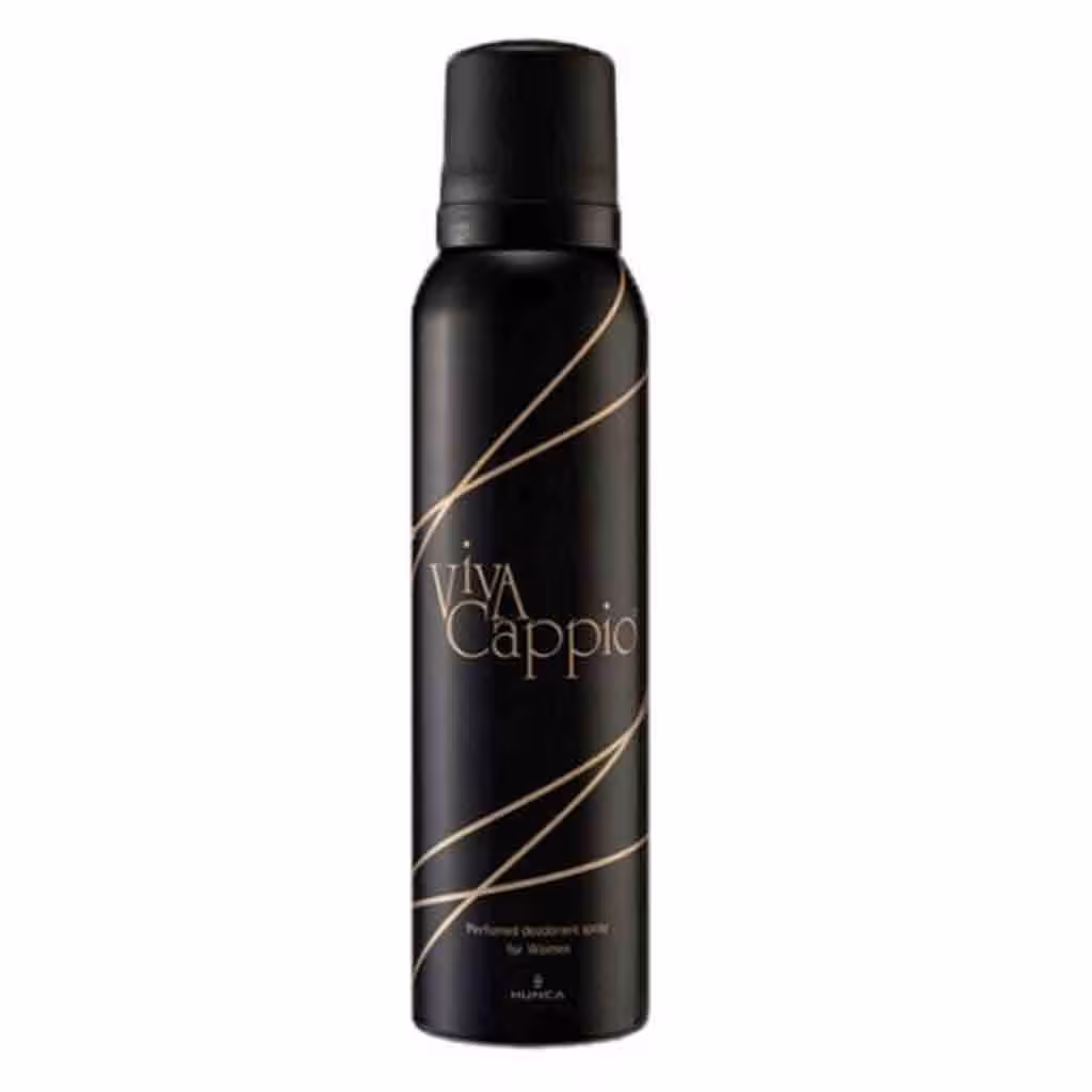اسپری بدن ویوا کاپیو Viva Coppio خوشبو کننده زنانه 150 میل