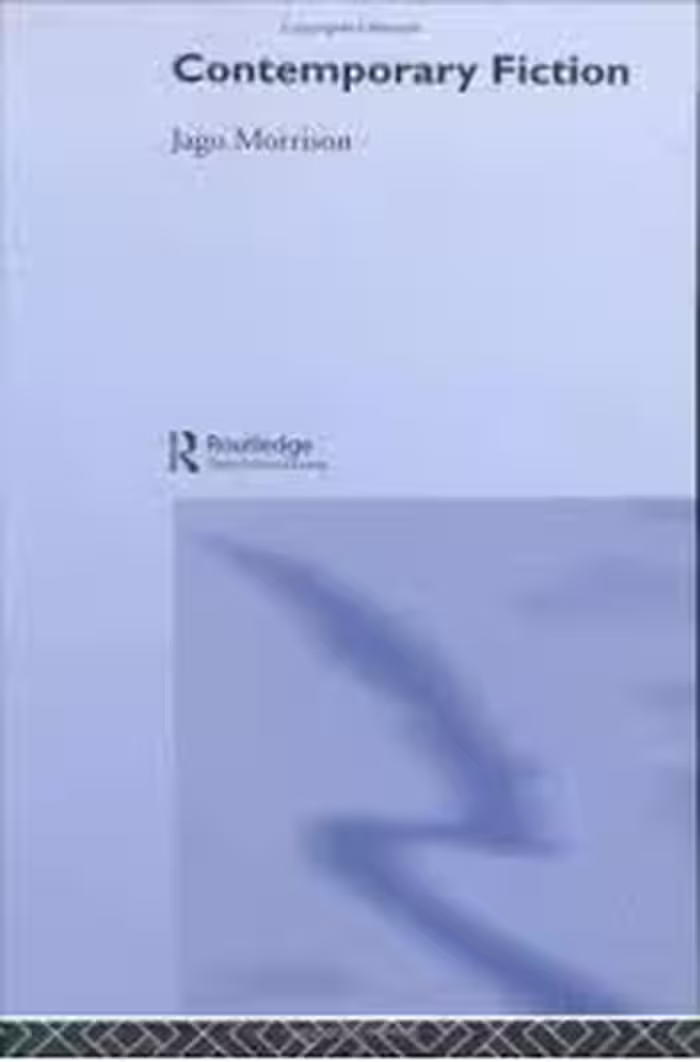 Contemporary Fiction