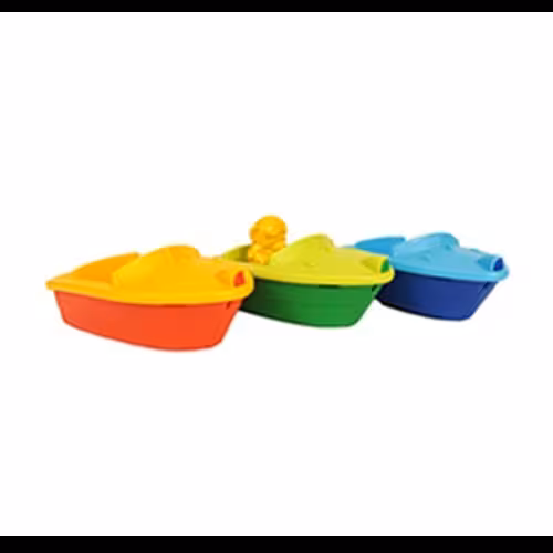 بازی قایق موتوری