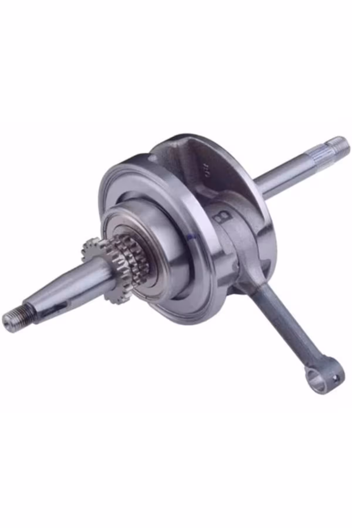 ست بدنه موتورسیکلت میل لنگ HONDA PCX 125 Genel Markalar