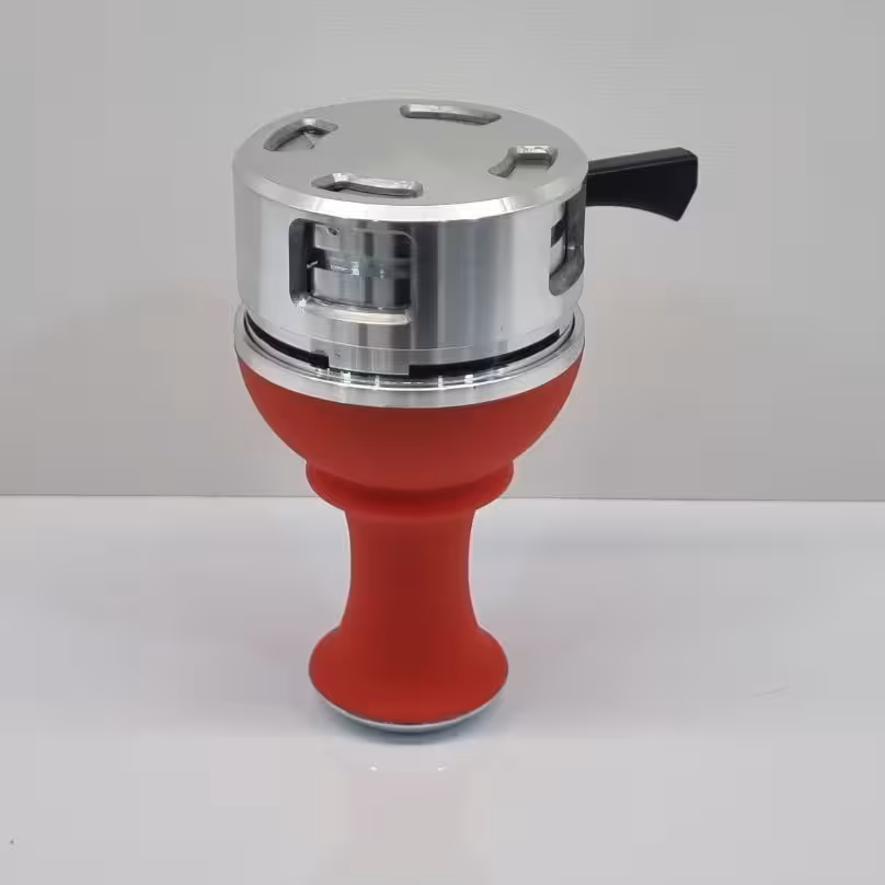 سری لوکس سه تیکه دور سیلیکونی