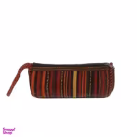 جامدادی مدل گلیمی کد 18