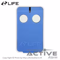 قیمت ریموت جک برقی لايف LIFE