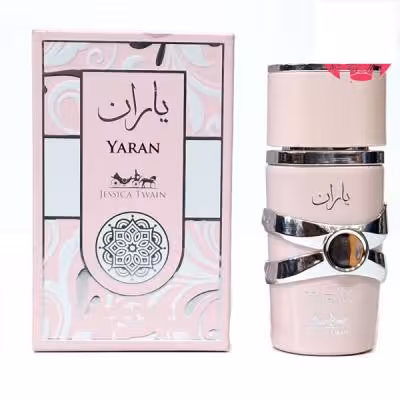 ادکلن محبوب یاران اصلی اماراتی