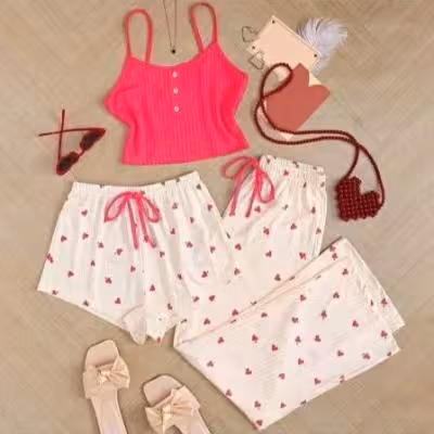 ست سه تکه وارداتی