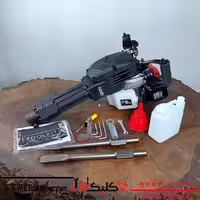 چکش تخریب 24 کیلویی بنزینی اینتیمکس