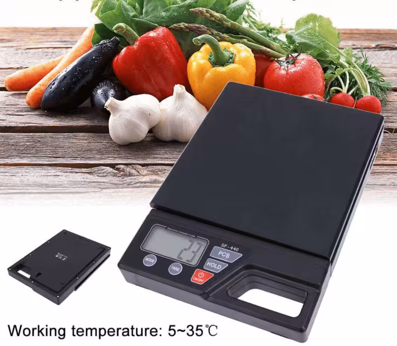 ترازوی آشپزخانه Others مدل SF440