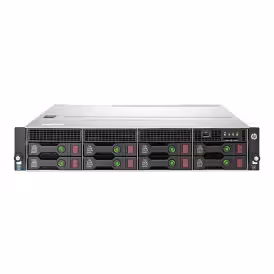 خرید و قیمت سرور HP ProLiant DL80 G9 - آوین سرور