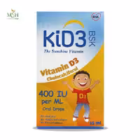 کید3 بی اس کی | BSK Kid3