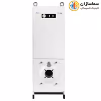 پکیج زمینی ایرفو 110000 چدنی گازوییلی مدل G 1100