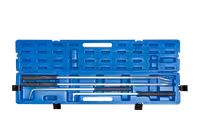 9TK024 – ست ديلم ضربه اي 4 عددي کينگ توني