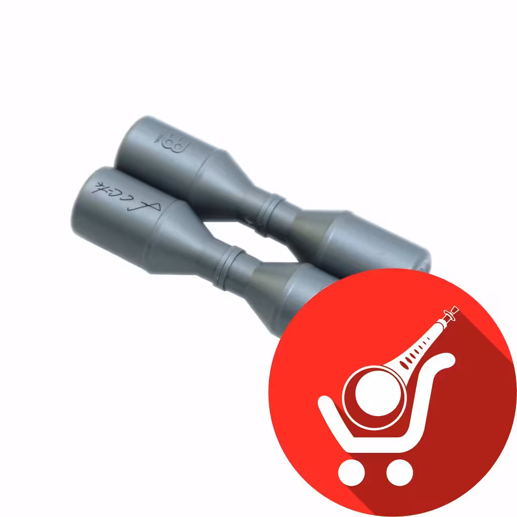 شیکر مینل مدل SH45-GR