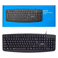 کیبورد سیمدار Beyond BK-6991