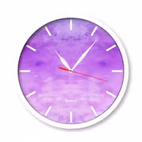 ساعت‌های دیواری راویتا طرح 2198