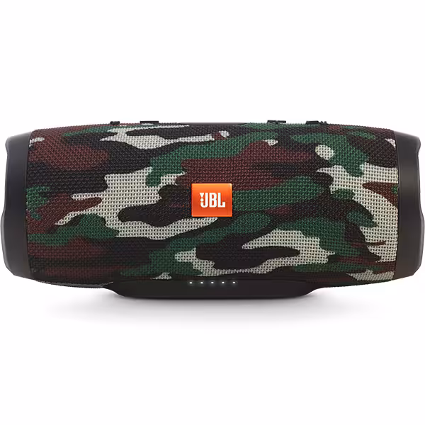 اسپیکر جی بی ال مدل شارژ 3 اسپشیال ادیشن ارتشی - Hiapple.ir