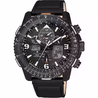 ساعت مچی سیتیزن مردانه مدل CITIZEN JY8085-14H