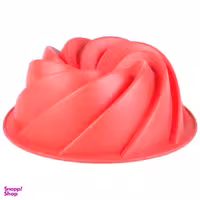 قالب کیک و ژله سیلیکونی تیکا مدل F999L