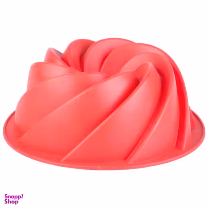 قالب کیک و ژله سیلیکونی تیکا مدل F999L