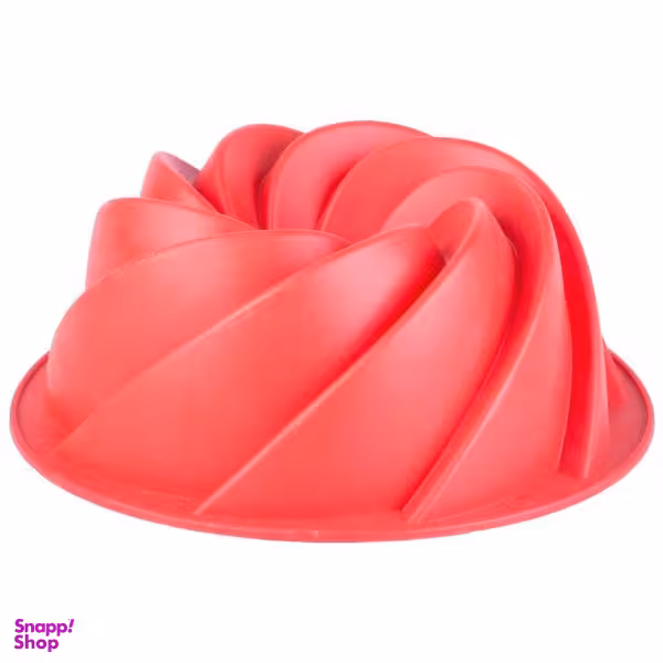 قالب کیک و ژله سیلیکونی تیکا مدل F999L