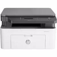 پرینتر چند کاره لیزری HP 136A