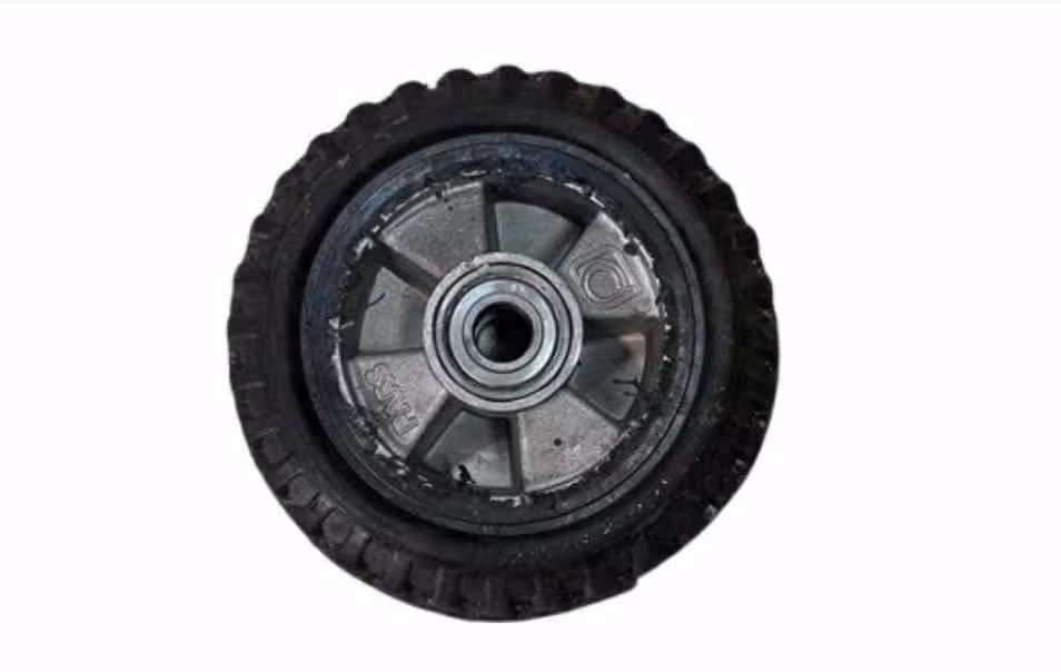 چرخ 200 تک دایکاست