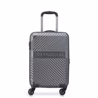 چمدان دلسی (Delsey) مدل سکیورتک پاترول (SecureTrek Patrol)، سایز کابین