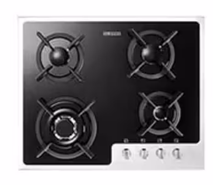 گاز صفحه ای استیل البرز مدل G 4652S