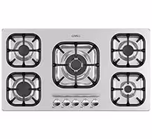 گاز صفحه ای کن مدل IS 9502